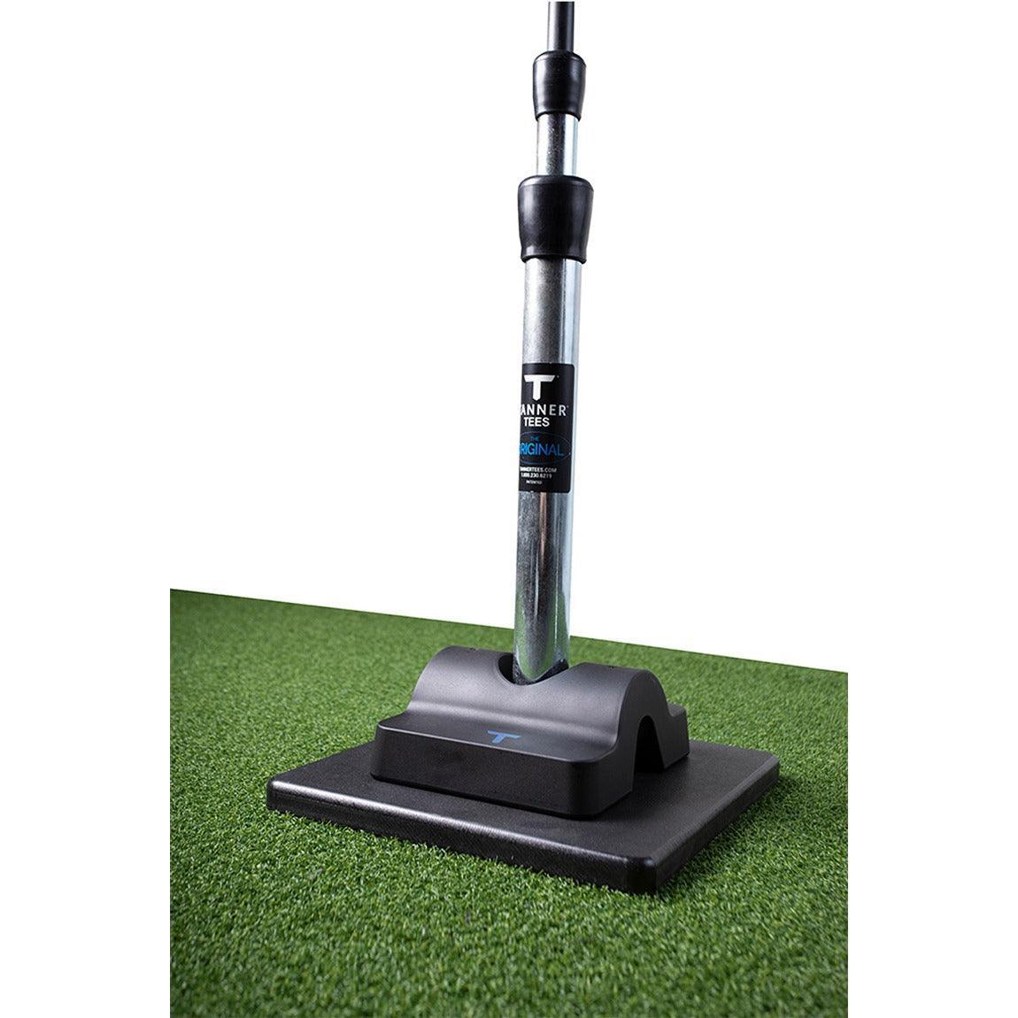 Tanner Tees T-Weight for Batting Tee and Net Weight - Sports Excellence