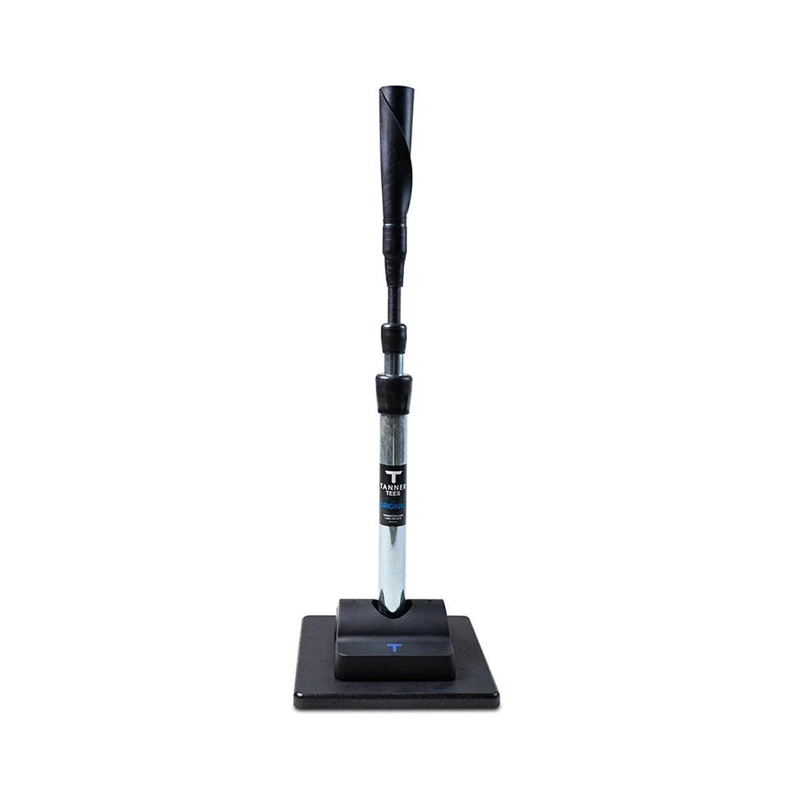Tanner Tees T-Weight for Batting Tee and Net Weight - Sports Excellence