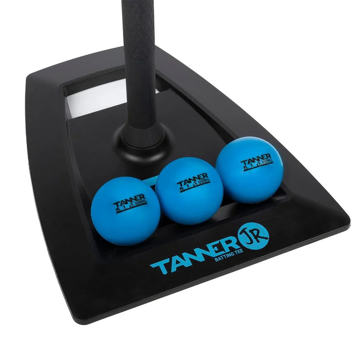 Tanner Tees Tanner Jr. Youth Tee Ball Batting Tee T Ball Stand - Sports Excellence
