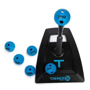 Tanner Tees Tanner Jr. Youth Tee Ball Batting Tee T Ball Stand - Sports Excellence