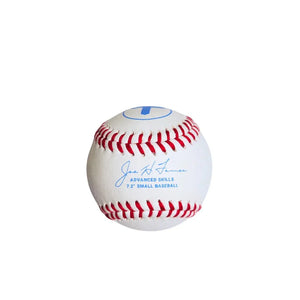 Tanner Tees Small Baseballs / Mini Baseballs for Hand Eye Coordination Drills - Sports Excellence