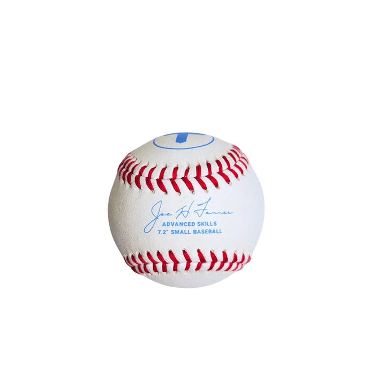 Tanner Tees Small Baseballs / Mini Baseballs for Hand Eye Coordination Drills - Sports Excellence
