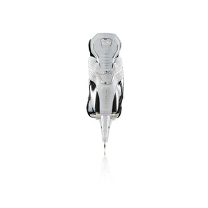 True Catalyst 5X4 WHITEOUT Hockey Skates - Intermediate