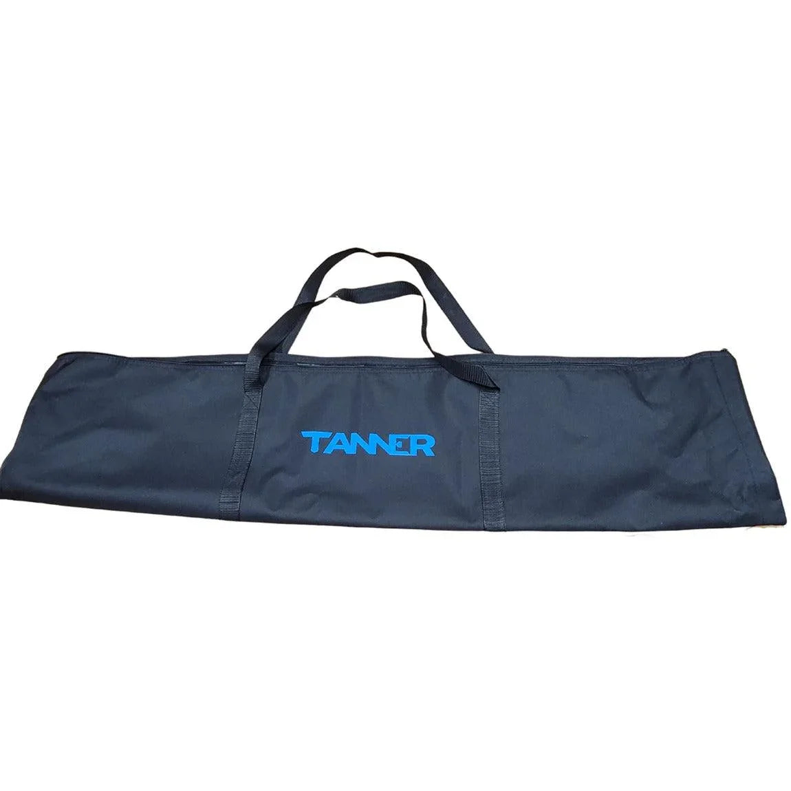 Tanner Tees Portable I Screen Pitching Net with Carrying Bag - Sports Excellence