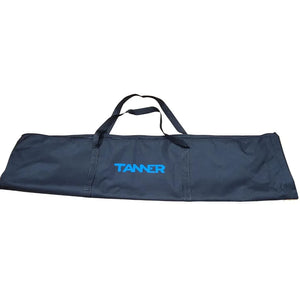 Tanner Tees Portable I Screen Pitching Net with Carrying Bag - Sports Excellence