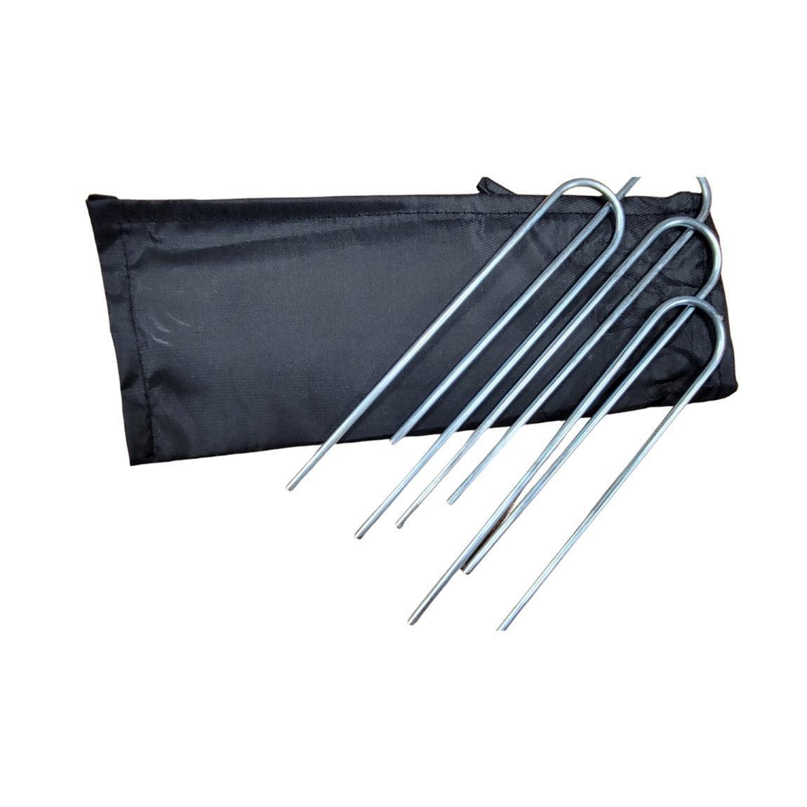 Tanner Tees Portable I Screen Pitching Net with Carrying Bag - Sports Excellence