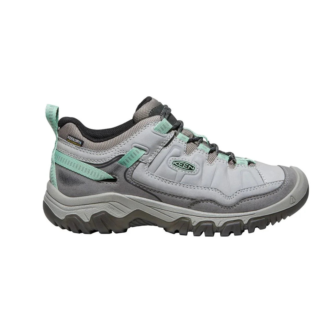 Keen Targhee IV Waterproof Hiking Shoe - Women - Sports Excellence