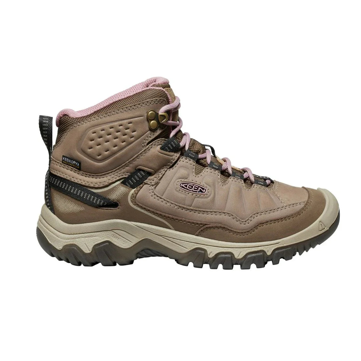 Keen Targhee IV Waterproof Hiking Boot - Women - Sports Excellence