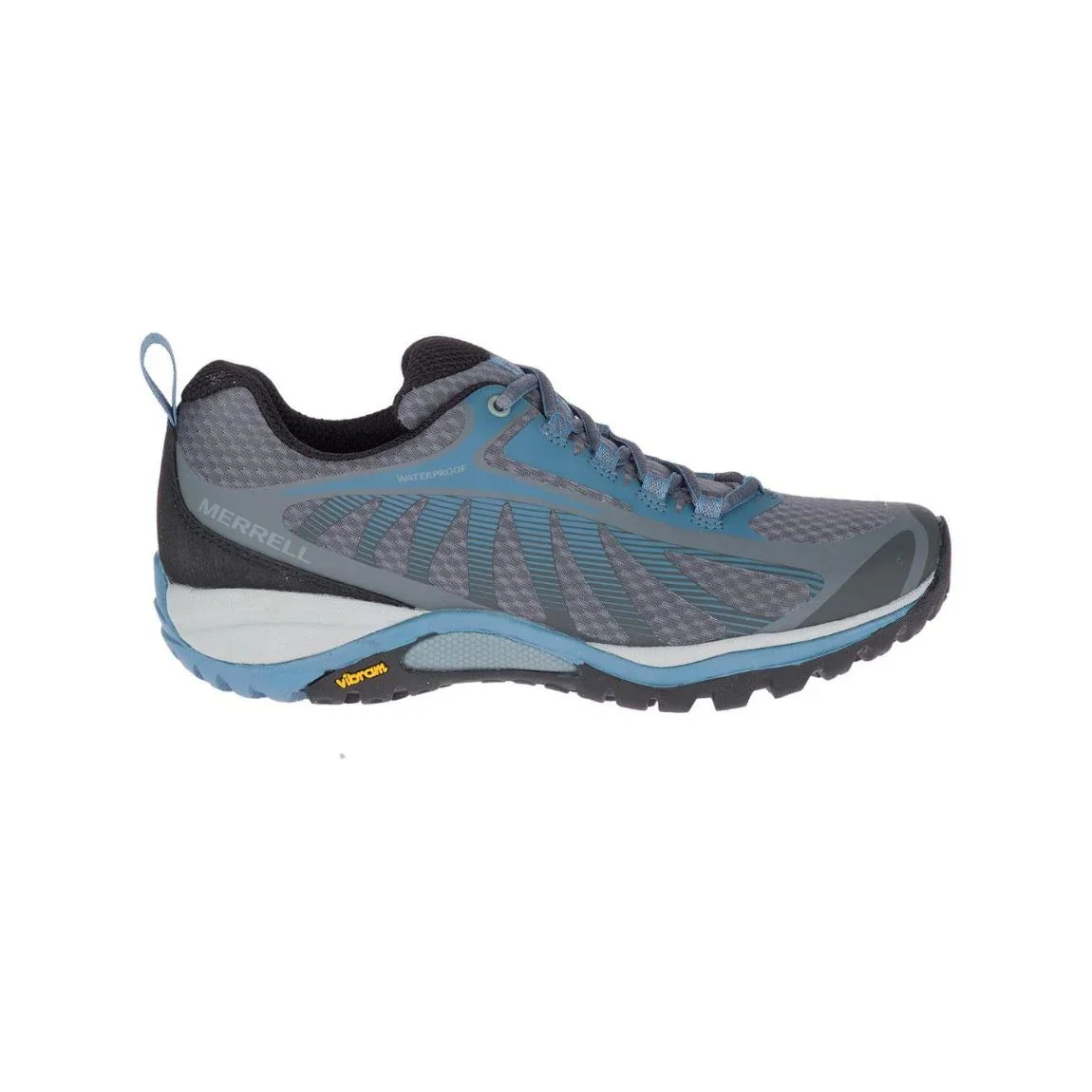 Edge 3 Waterproof Hiking Shoes (Wide Width)- Women - Sports Excellence