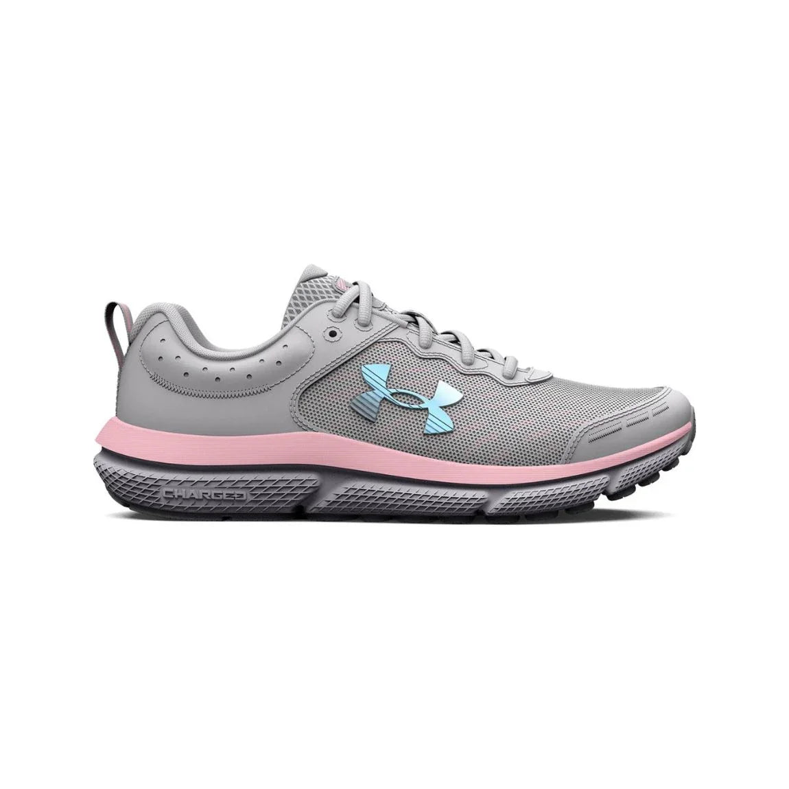 Girls' Grade School Under Armour Assert 10 Running Shoes - Sports Excellence