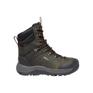 Keen Revel IV High Polar Hiking Boot - Men - Sports Excellence