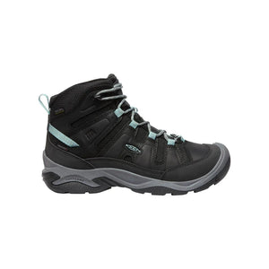 Keen Circadia Mid Polar Hiking Boot - Women - Sports Excellence