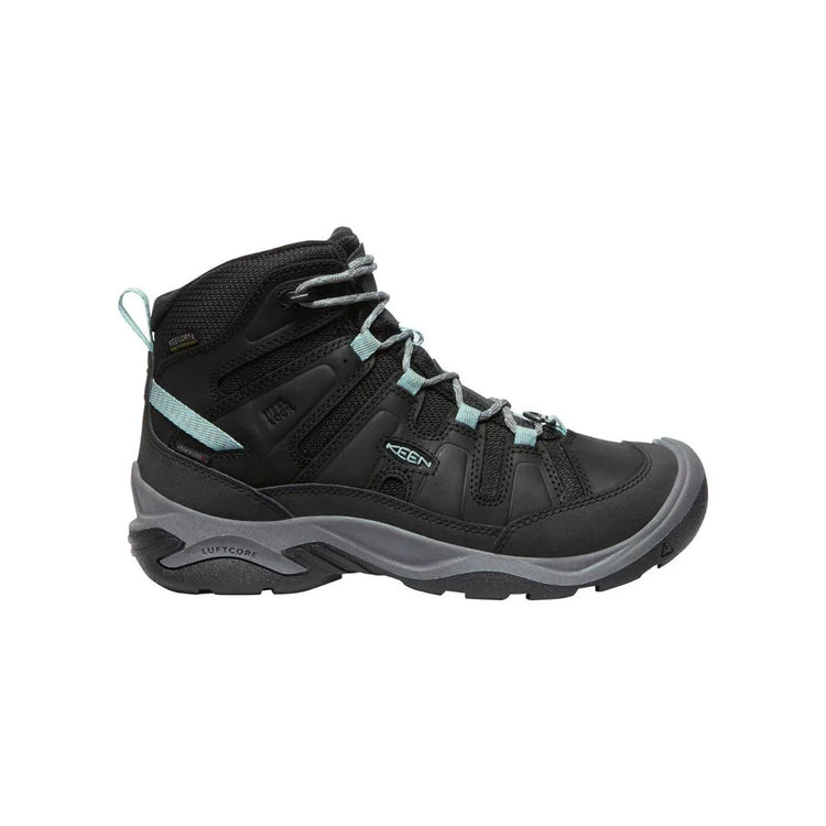 Keen Circadia Mid Polar Hiking Boot - Women - Sports Excellence
