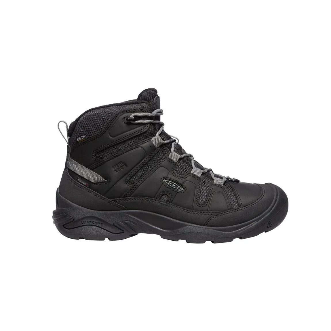 Keen Circadia Polar Mid Hiking Boot - Men - Sports Excellence