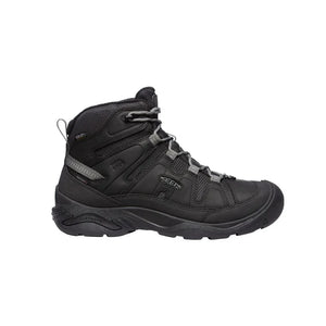 Keen Circadia Polar Mid Hiking Boot - Men - Sports Excellence