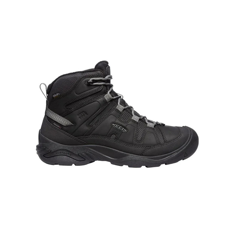 Keen Circadia Polar Mid Hiking Boot - Men - Sports Excellence