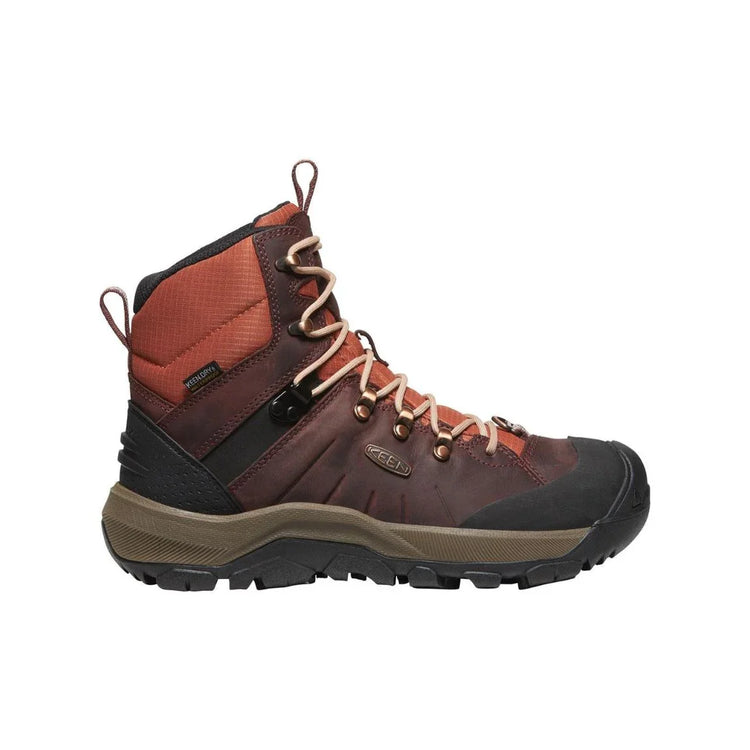 Keen Revel IV Polar Hiking Boot - Women - Sports Excellence