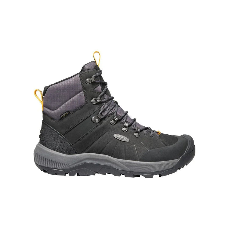 Keen Revel IV Mid Polar Hiking Boot - Men - Sports Excellence
