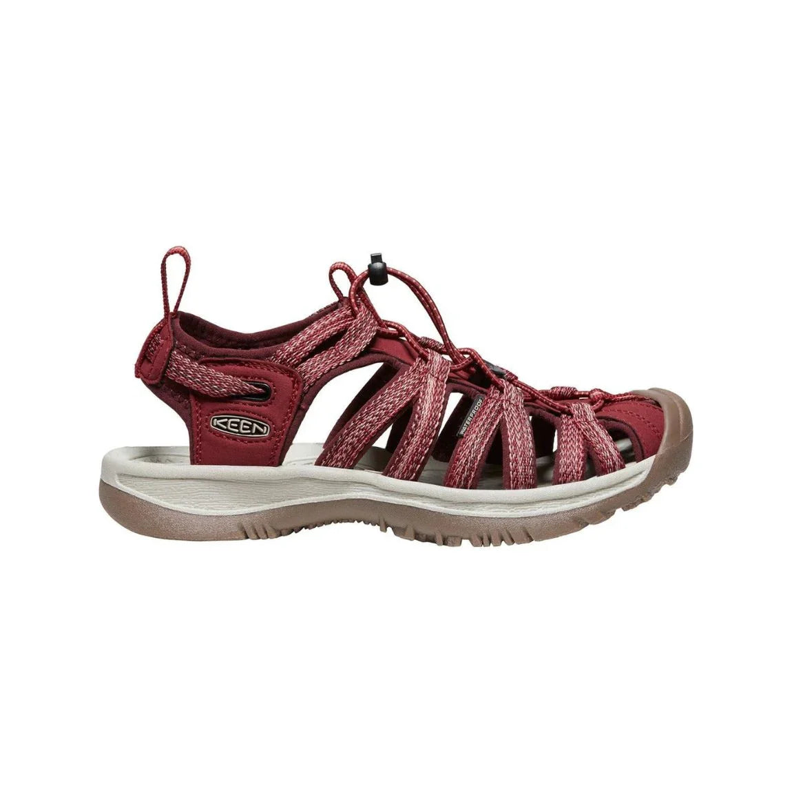 Whisper Sandal - Women - Sports Excellence