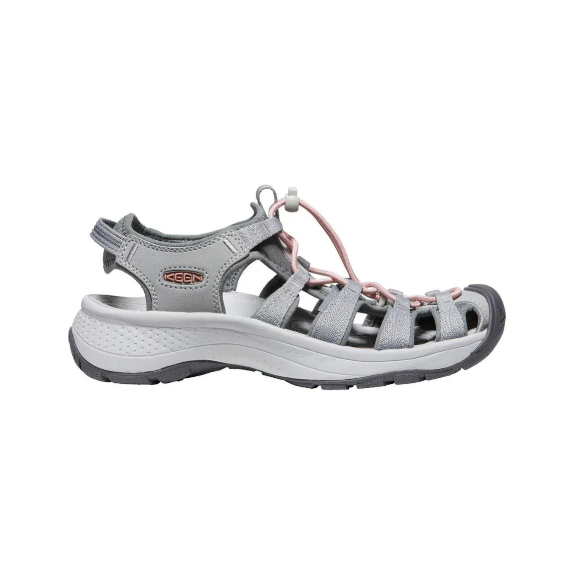 Astoria West Sandal - Women - Sports Excellence