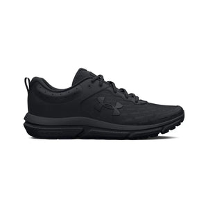Under Armour W Charged Assert 10 Running Shoes - Women - Sports Excellence