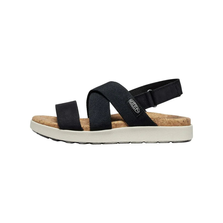 Keen Elle Criss Cross Sandals - Women - Sports Excellence