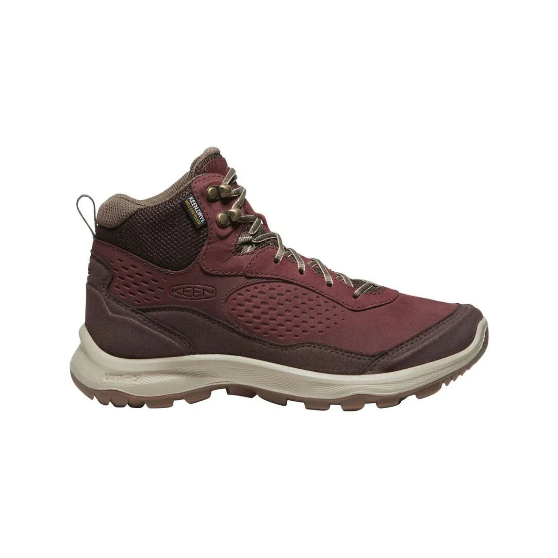Keen Terradora Explorer mid Waterproof Hiking Boot - Women - Sports Excellence