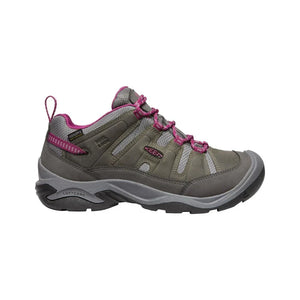 Keen Circadia Waterproof Hiking Shoe - Women - Sports Excellence