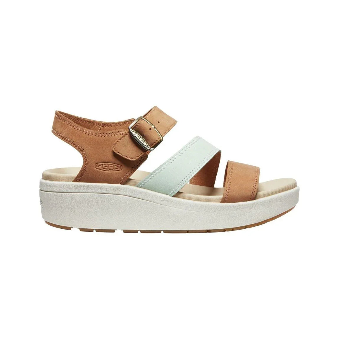 Ellecity Backstrap Sandal - Women - Sports Excellence