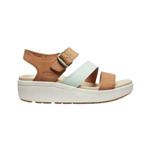 Ellecity Backstrap Sandal - Women - Sports Excellence