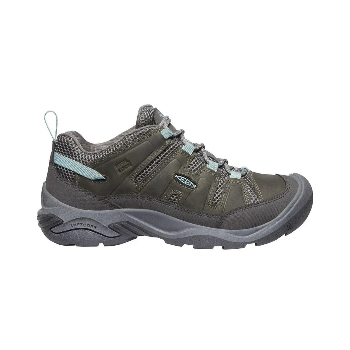 Circadia Vent Hiking Shoe - Women - Sports Excellence