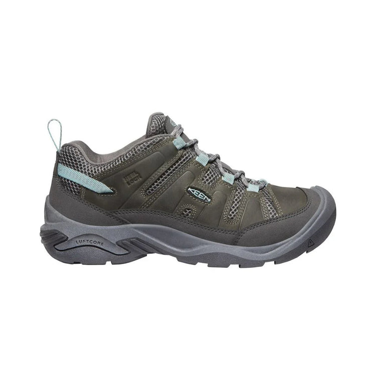 Circadia Vent Hiking Shoe - Women - Sports Excellence