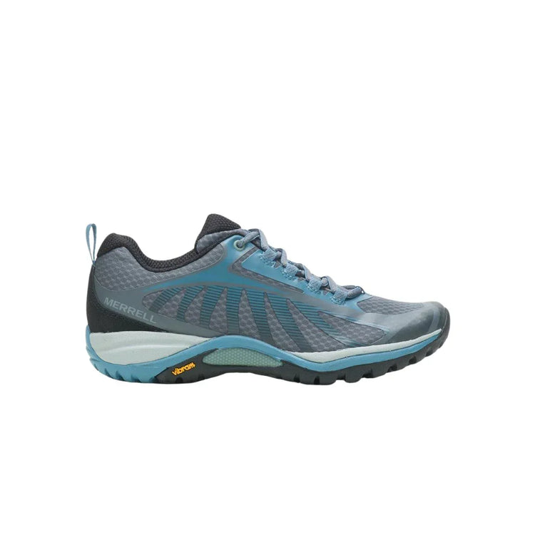 Siren Edge 3 Hiking Shoes (Wide Width) - Women - Sports Excellence