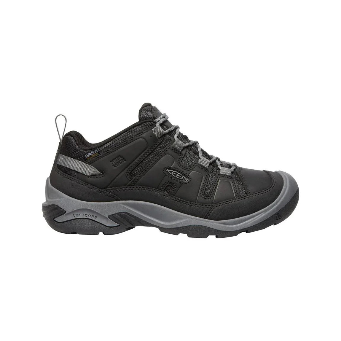 Keen Circadia Waterproof Hiking Shoe - Men - Sports Excellence
