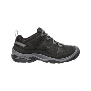 Keen Circadia Waterproof Hiking Shoe - Men - Sports Excellence