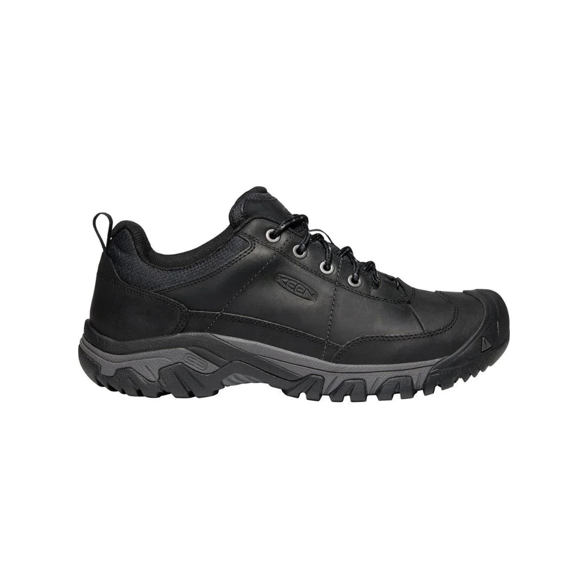 Keen Targhee III Oxford Hiking Shoes - Men - Sports Excellence