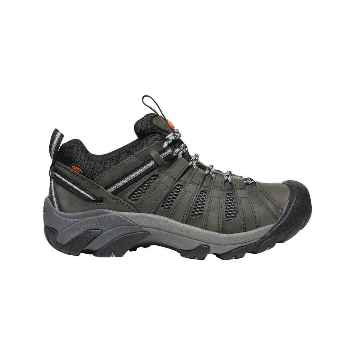 Voyageur Hiking Shoe - Men - Sports Excellence