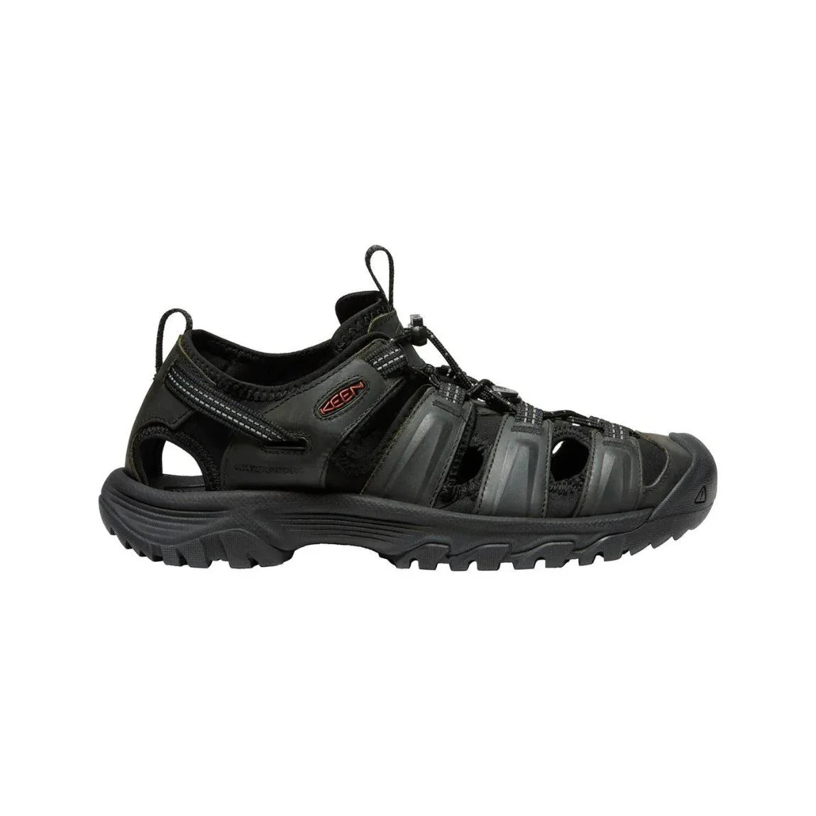 Targhee III Sandal - Men - Sports Excellence