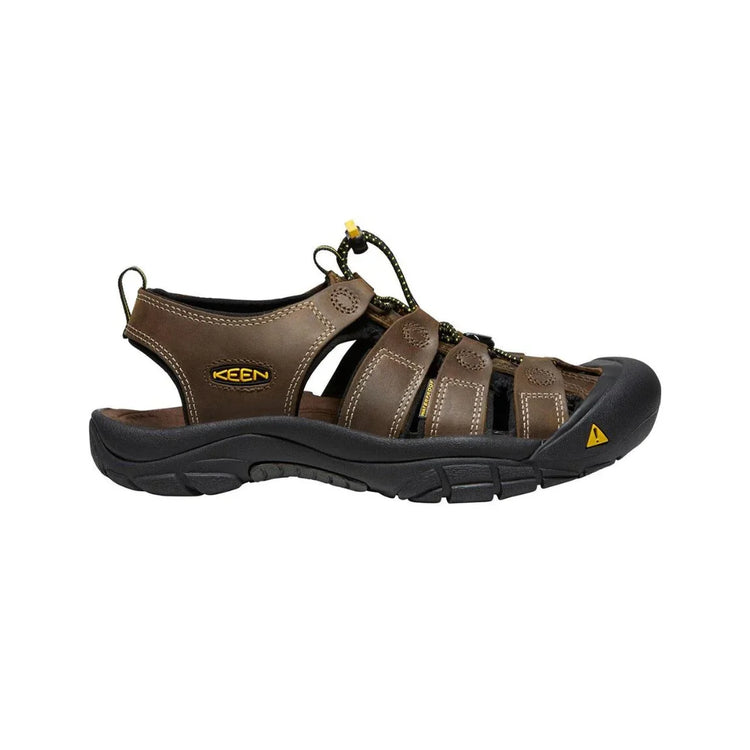 Newport Sandal - Men - Sports Excellence