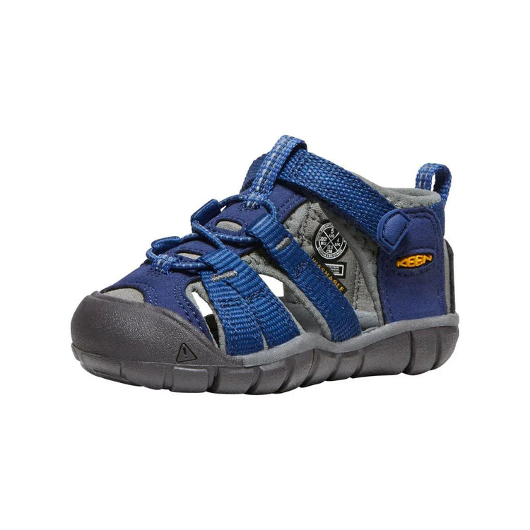 Seacamp II CNX Sandal - Toddler - Sports Excellence