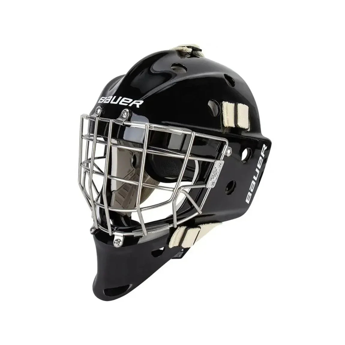 Bauer 960 Goal Mask (2024) - Senior - Sports Excellence