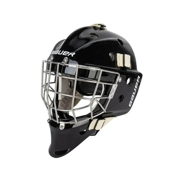 Bauer 960 Goal Mask (2024) - Senior - Sports Excellence