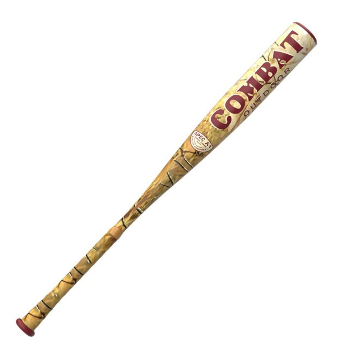 Combat "Hunter" Spec A1 -3 BBCOR Baseball Bat (2026)
