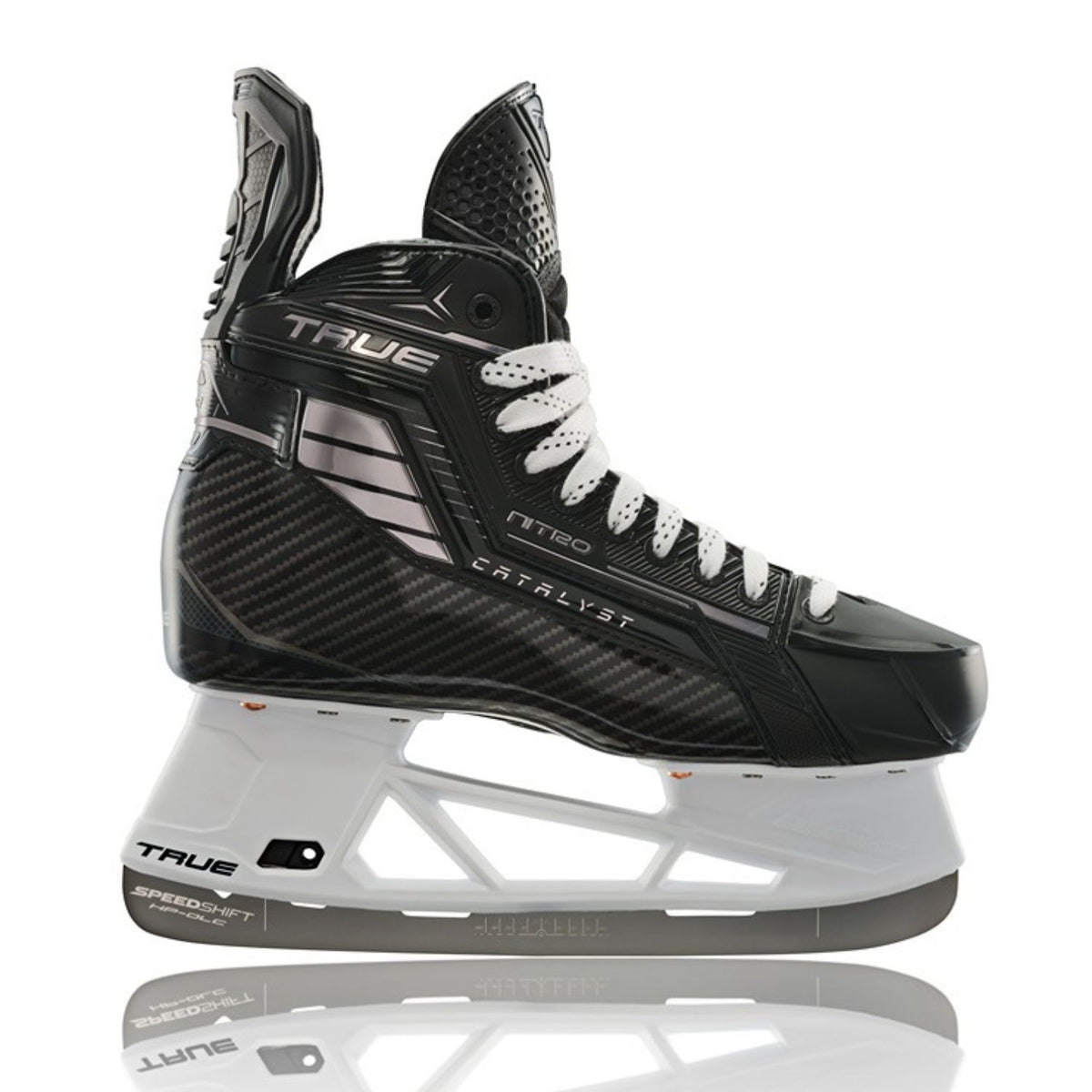 True Catalyst Nitro Hockey Skates - Senior