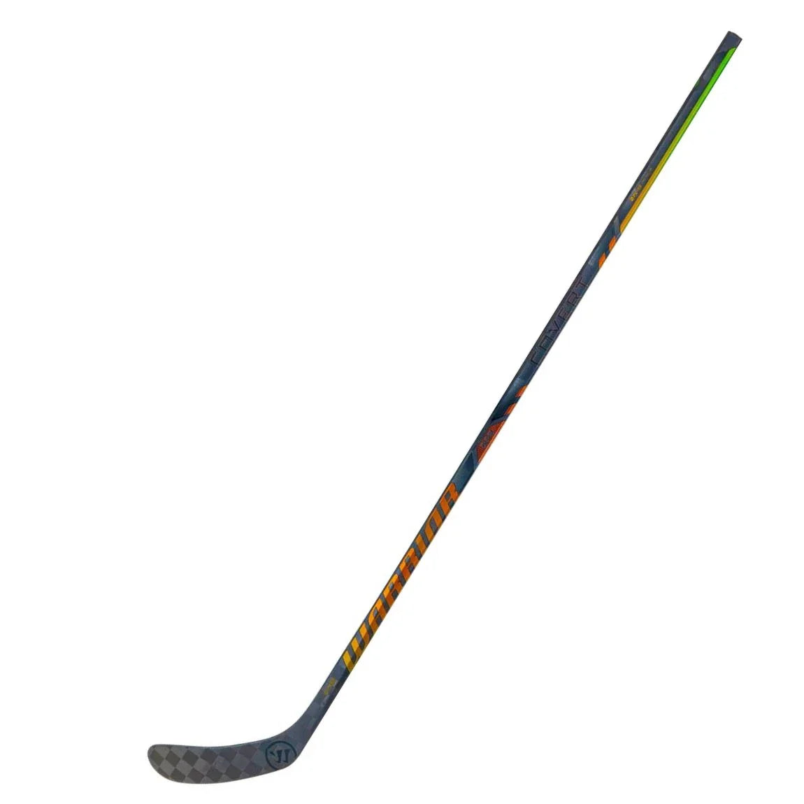 Warrior Covert QR6 Pro Hockey Stick - Intermediate - Sports Excellence