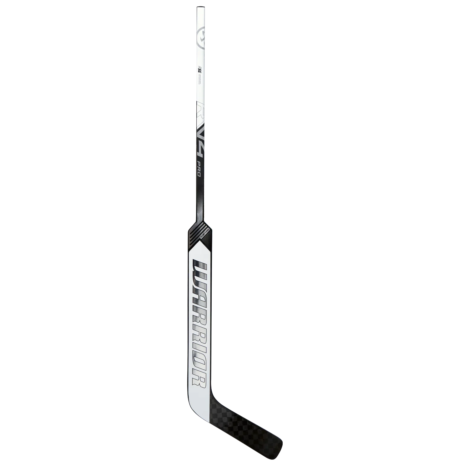 Warrior Ritual R/V4 Pro Goalie Stick - Intermediate - Sports Excellence