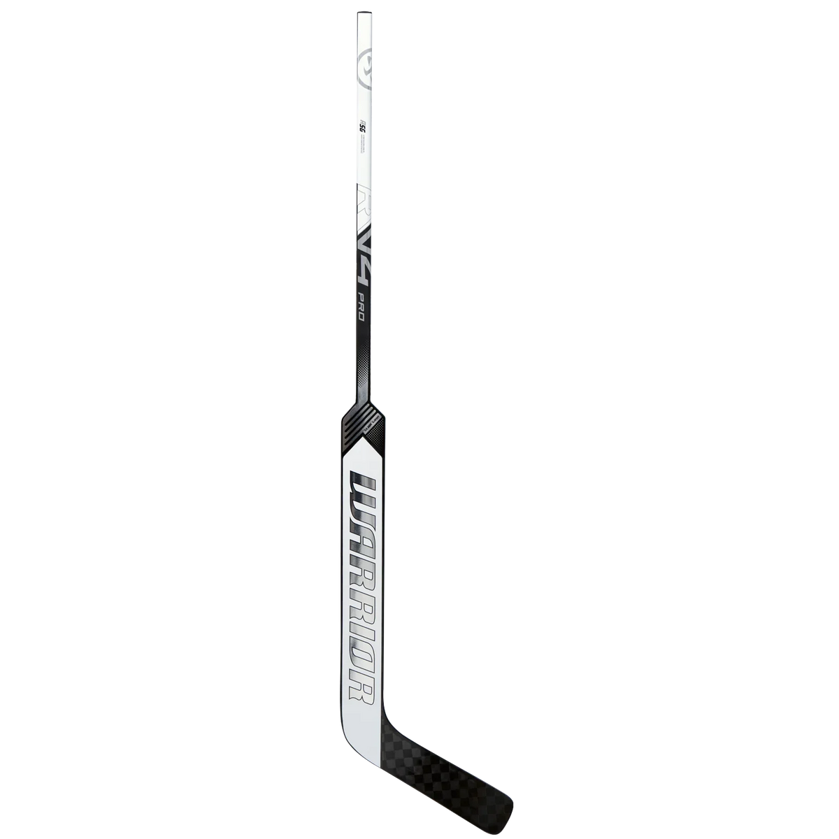 Warrior Ritual R/V4 Goalie Stick - Senior - Sports Excellence