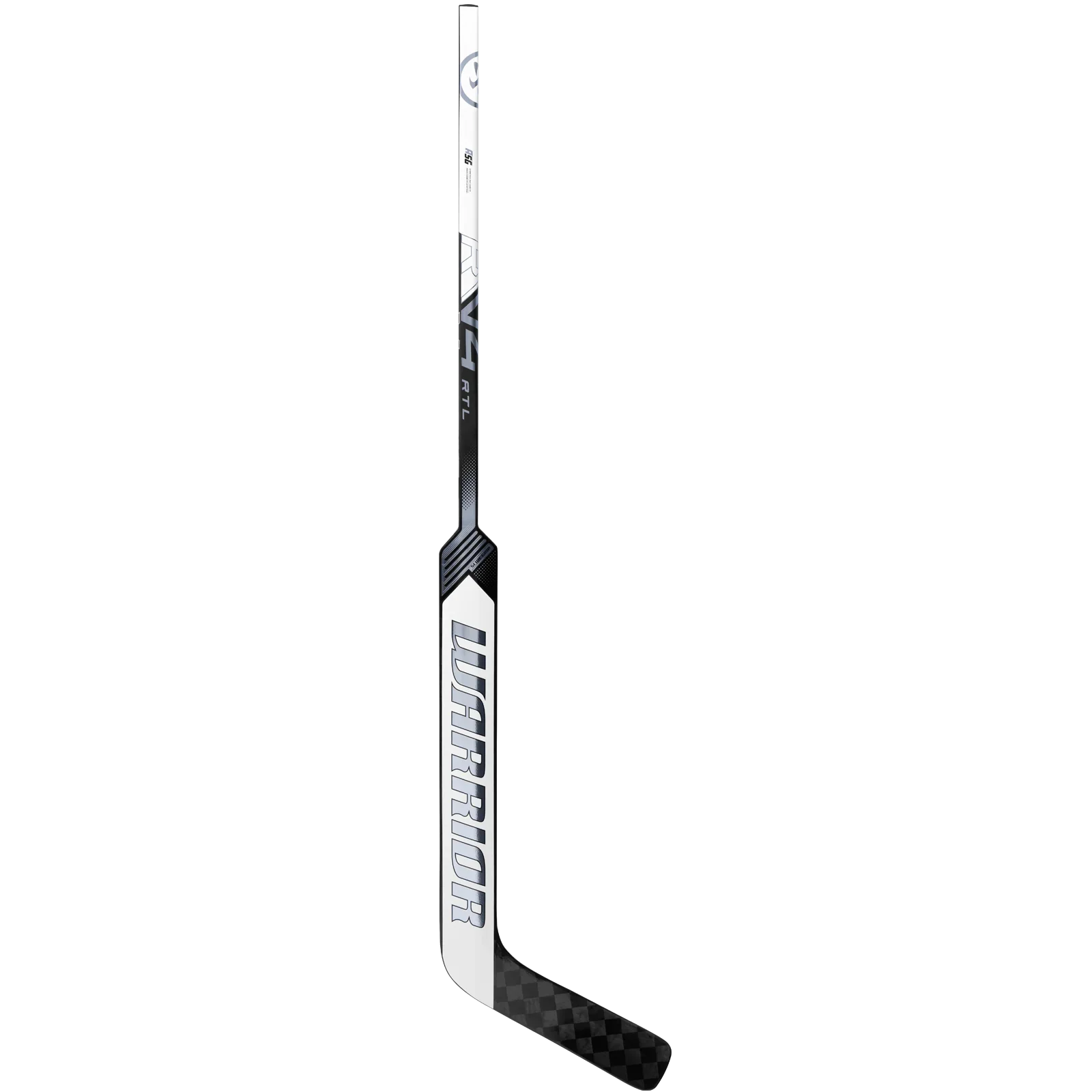 Warrior Ritual R/V4 Goalie Stick - Senior - Sports Excellence