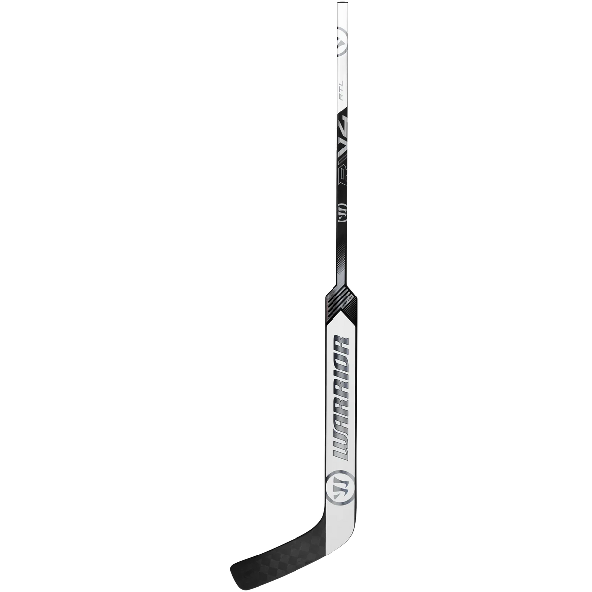 Warrior Ritual R/V4 Goalie Stick - Senior - Sports Excellence