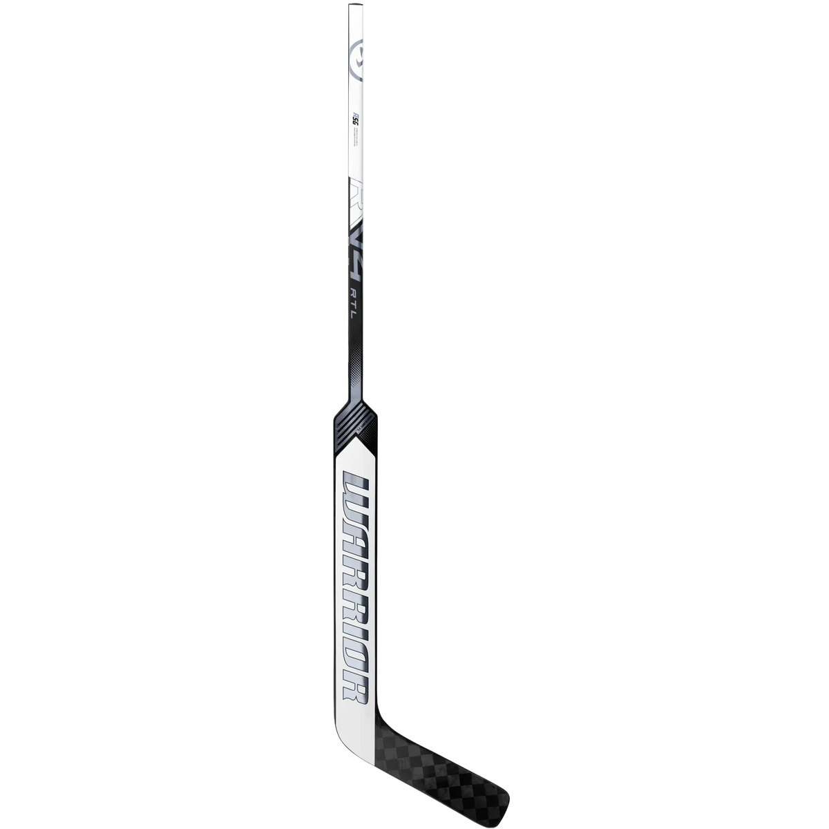 Warrior Ritual R/V4 RTL Goalie Stick - Senior - Sports Excellence